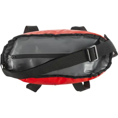 Borsa termica BECKY in tessuto incerato personalizzata - Immagine 4