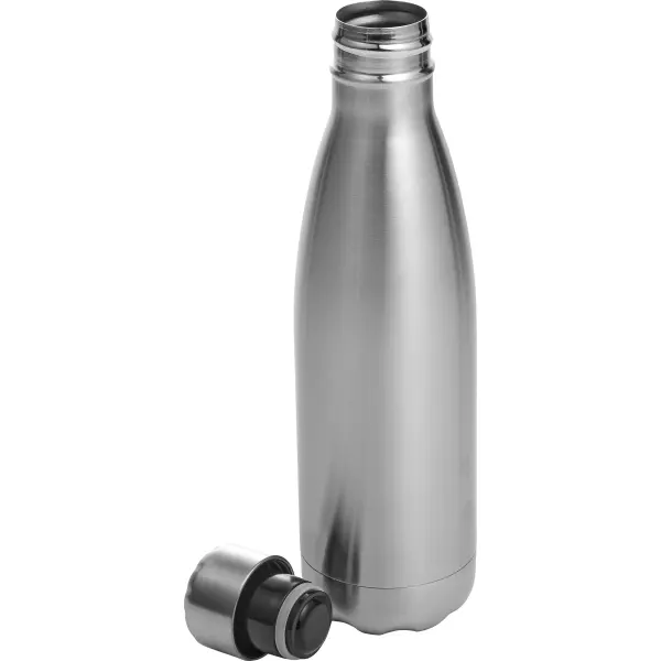 Borraccia in acciaio inox Sumatra - Immagine 9
