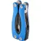 Multi tools 10 funzioni in alluminio ed acciaio Celine - Anteprima 4