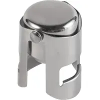 Tappo per bottiglie in acciaio inox Catalina