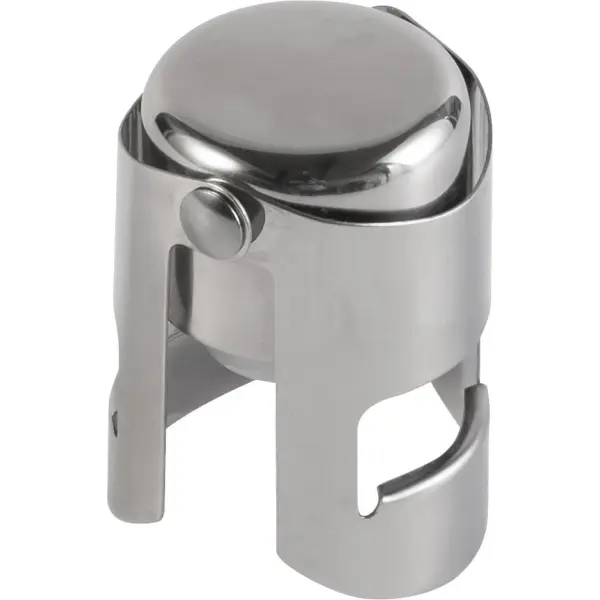 Tappo per bottiglie in acciaio inox Catalina - Immagine 1