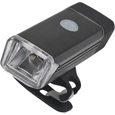 Luce per bicicletta con led COB Ethan - Immagine 1