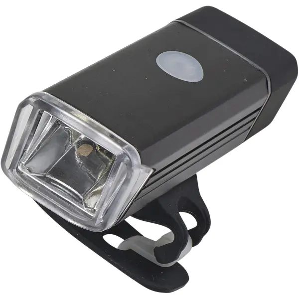Luce per bicicletta con led COB Ethan - Immagine 1