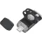 Luce per bicicletta con led COB Ethan - Anteprima 2