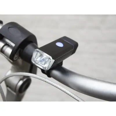 Luce per bicicletta con led COB Ethan - Immagine 4
