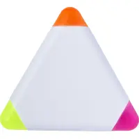 Evidenziatore triangolo Mica