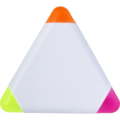Evidenziatore triangolo Mica - Immagine 1
