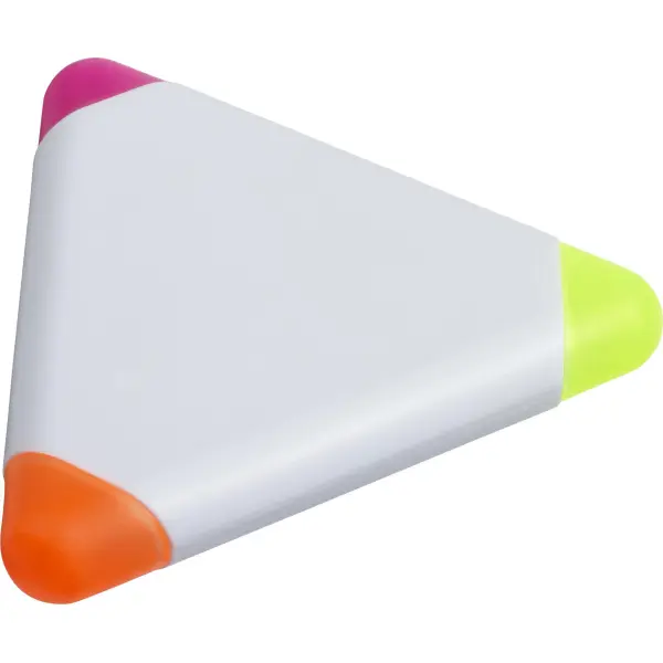 Evidenziatore triangolo Mica - Immagine 2