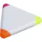 Evidenziatore triangolo Mica - Anteprima 2