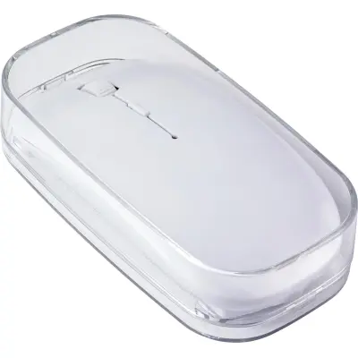 Mouse ottico wireless Jodi - Immagine 3