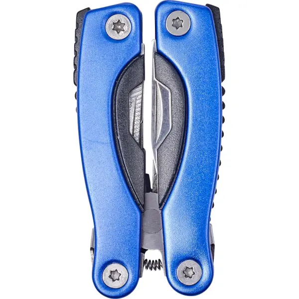 Multi tools 8 funzioni in acciaio inox Julie - Immagine 3