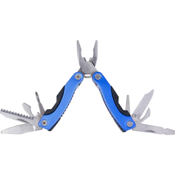 Multi tools 8 funzioni in acciaio inox Julie - Immagine 2