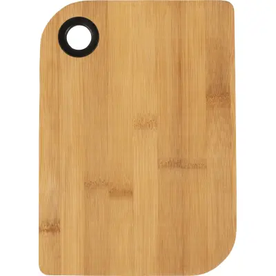 Tagliere in bamboo Steven - Immagine 4