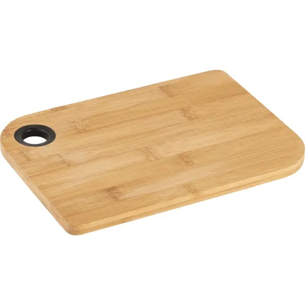 Tagliere in bamboo Steven - Immagine 3