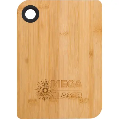 Tagliere in bamboo Steven