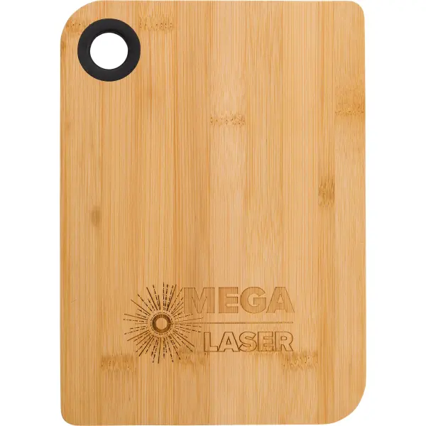 Tagliere in bamboo Steven - Immagine 1