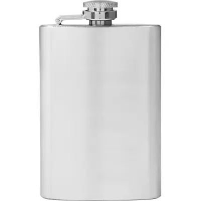 Fiaschetta in acciaio inox 100ml Ingrid - Immagine 5