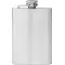 Fiaschetta in acciaio inox 100ml Ingrid - Anteprima 5