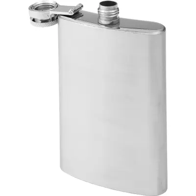 Fiaschetta in acciaio inox 100ml Ingrid - Immagine 3