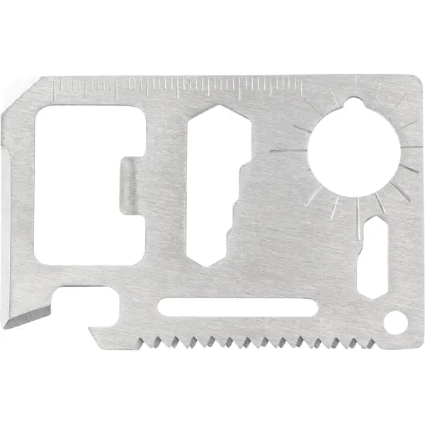 Kit utensili in acciaio inox Roxie - Immagine 3