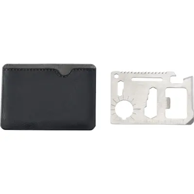 Kit utensili in acciaio inox Roxie - Immagine 2