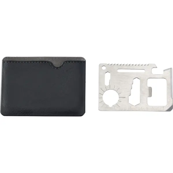 Kit utensili in acciaio inox Roxie - Immagine 2