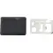 Kit utensili in acciaio inox Roxie - Anteprima 2
