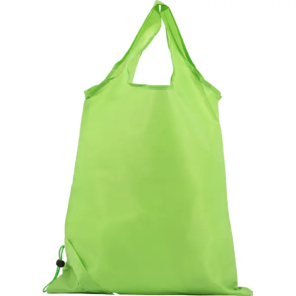 Shopper bag in poliestere Billie - Immagine 3