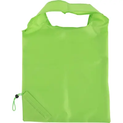 Shopper bag in poliestere Billie - Immagine 2