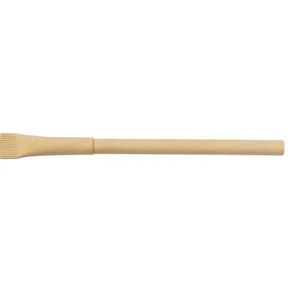 Penna a sfera in cartone Madalena - Immagine 6