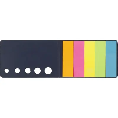 Set memo in vari colori Dwayne - Immagine 5