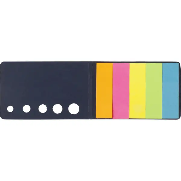 Set memo in vari colori Dwayne - Immagine 5