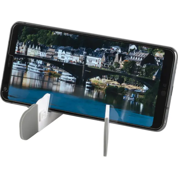 Supporto per smartphone pieghevole Romina - Immagine 2