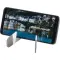 Supporto per smartphone pieghevole Romina - Anteprima 2