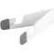 Supporto per smartphone pieghevole Romina - Anteprima 3
