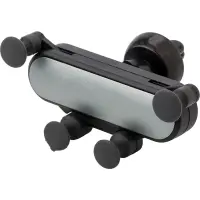 Supporto auto per smartphone Laura
