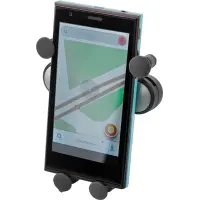 Supporto auto per smartphone Laura