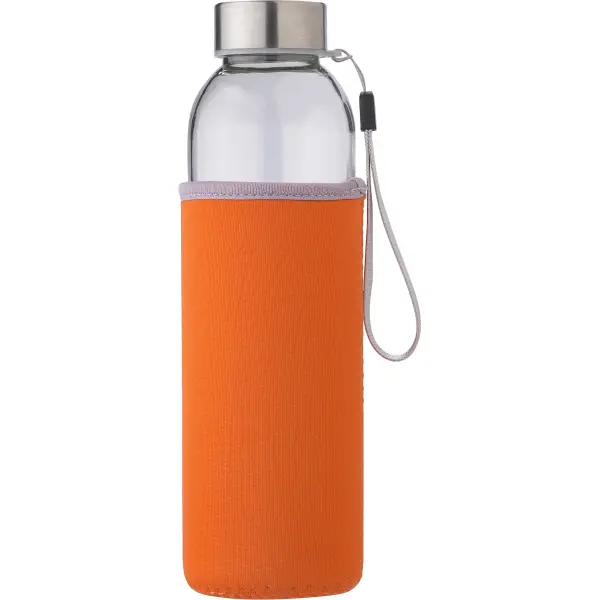 Borraccia in vetro 500ml Nika - Immagine 3