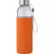 Borraccia in vetro 500ml Nika - Anteprima 3