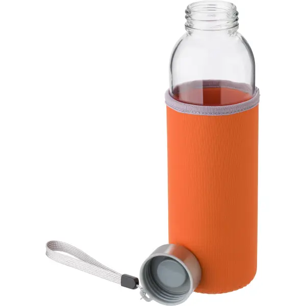 Borraccia in vetro 500ml Nika - Immagine 4