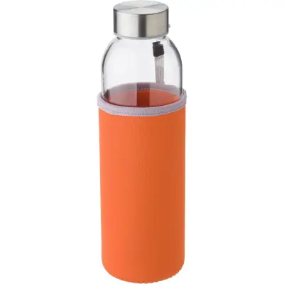 Borraccia in vetro 500ml Nika - Immagine 5