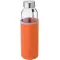 Borraccia in vetro 500ml Nika - Anteprima 5