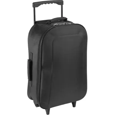 Trolley collassabile in poliestere Jordana - Immagine 2