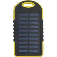 Power bank ARIN 4000 mAh con il tuo logo