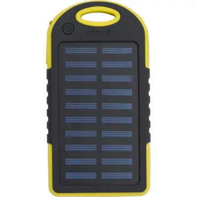 Power bank ARIN 4000 mAh con il tuo logo