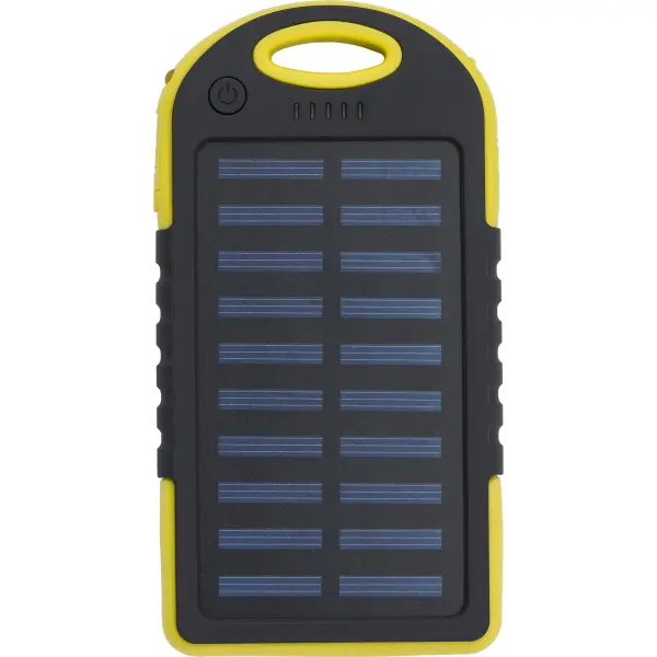 Power bank ARIN 4000 mAh con il tuo logo - Immagine 1