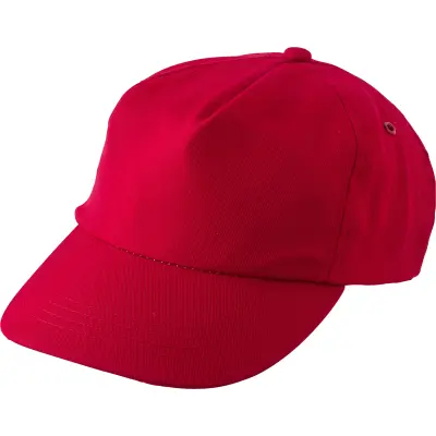 Cappellino rPET Suzannah - Immagine 1