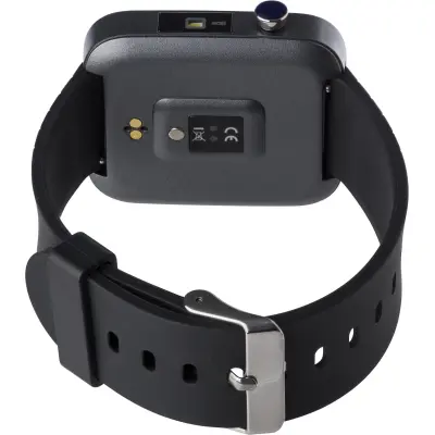 Smartwatch DOMINIC 1,54” con stampa del tuo logo - Immagine 2