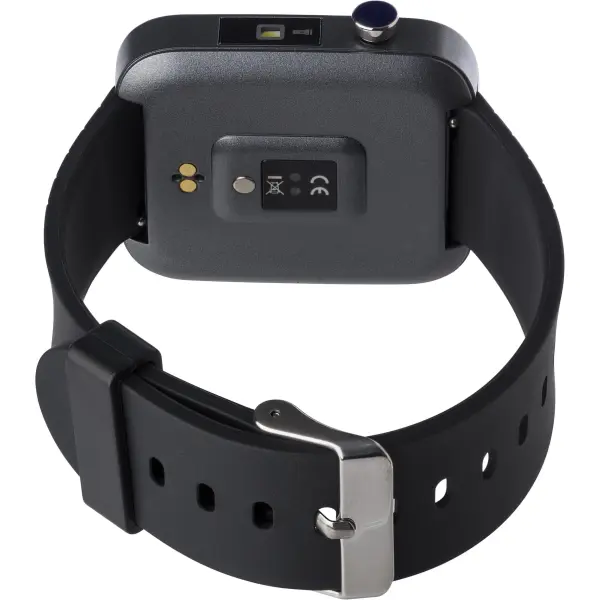 Smartwatch DOMINIC 1,54” con stampa del tuo logo - Immagine 2