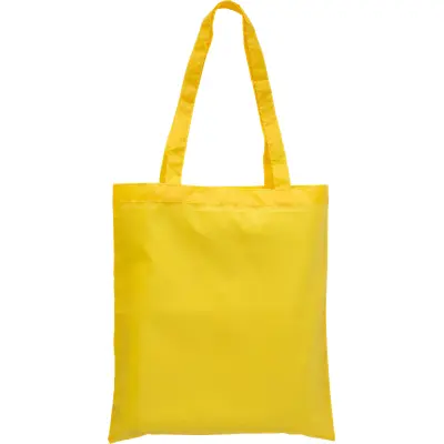 Shopping bag in poliestere rPET Anaya - Immagine 3